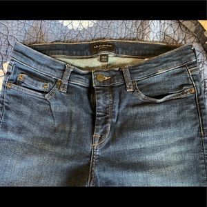 Banana Republic jeans